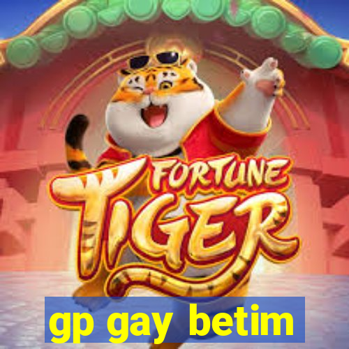 gp gay betim